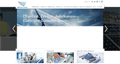 Desktop Screenshot of melsolarenergy.com
