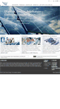 Mobile Screenshot of melsolarenergy.com